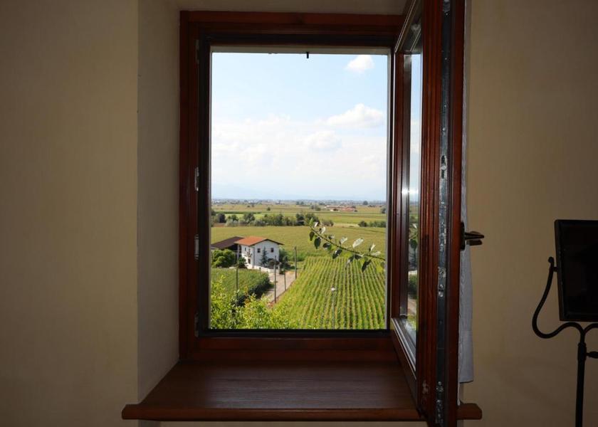 surrounding environment