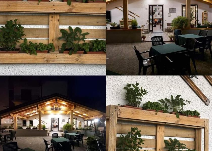 Lombardy Fuipiano Valle Imagna Facilities