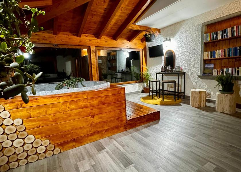 Lombardy Fuipiano Valle Imagna Swimming pool