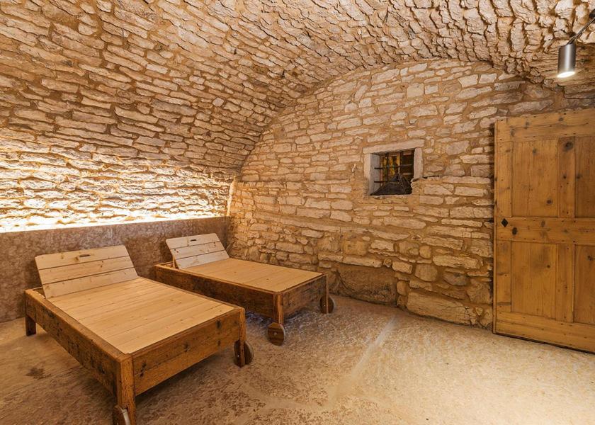Veneto Fumane sauna