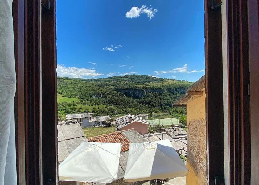 Veneto Fumane view