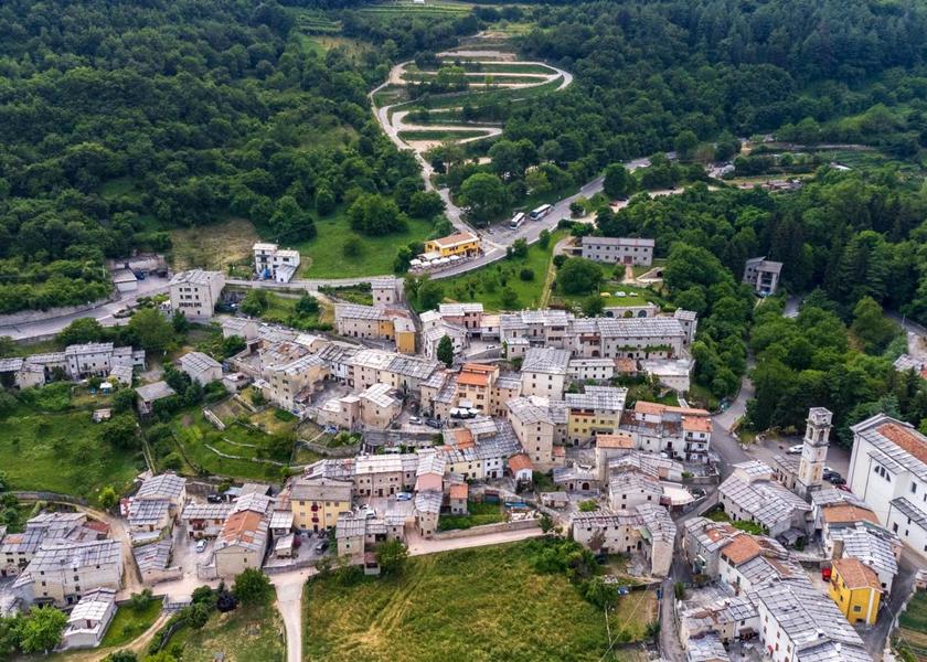 Veneto Fumane 