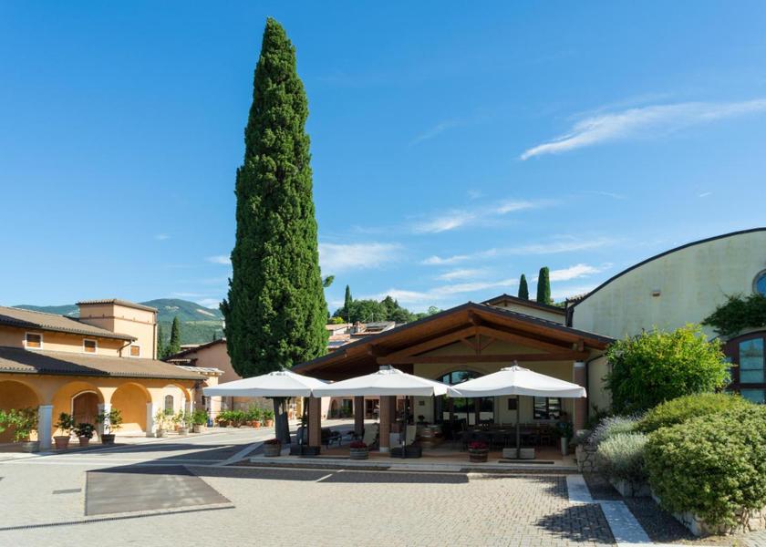 Veneto Fumane view