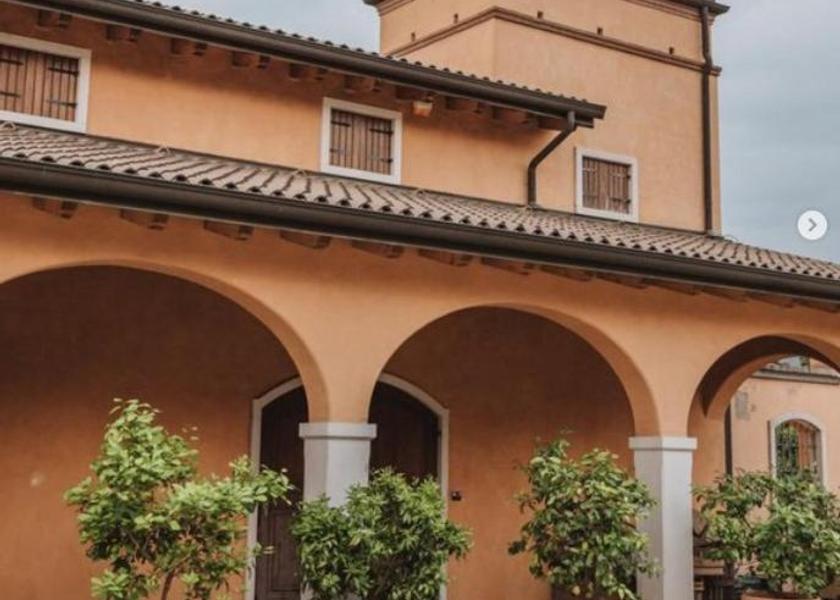 Veneto Fumane view