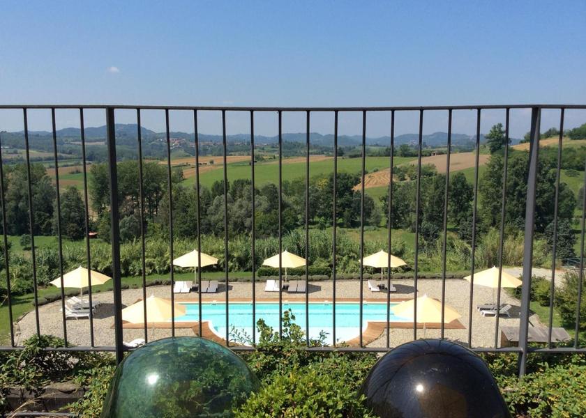 surrounding environment