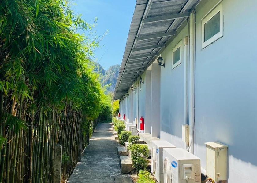 Krabi Province Ko Phi Phi 