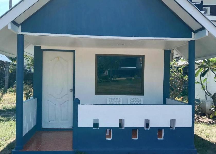 Krabi Province Ko Phi Phi exterior view