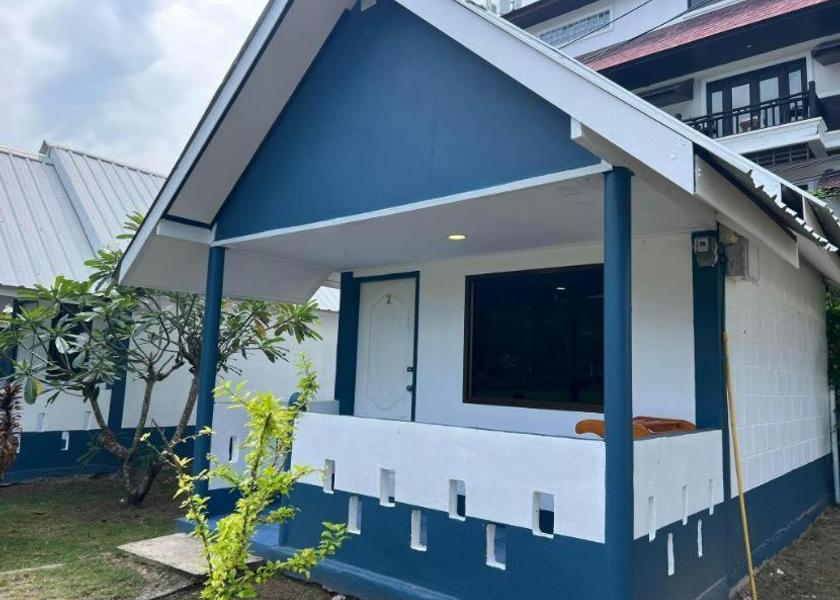 Krabi Province Ko Phi Phi exterior view