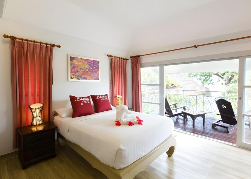 Krabi Province Ko Phi Phi Superior Villa