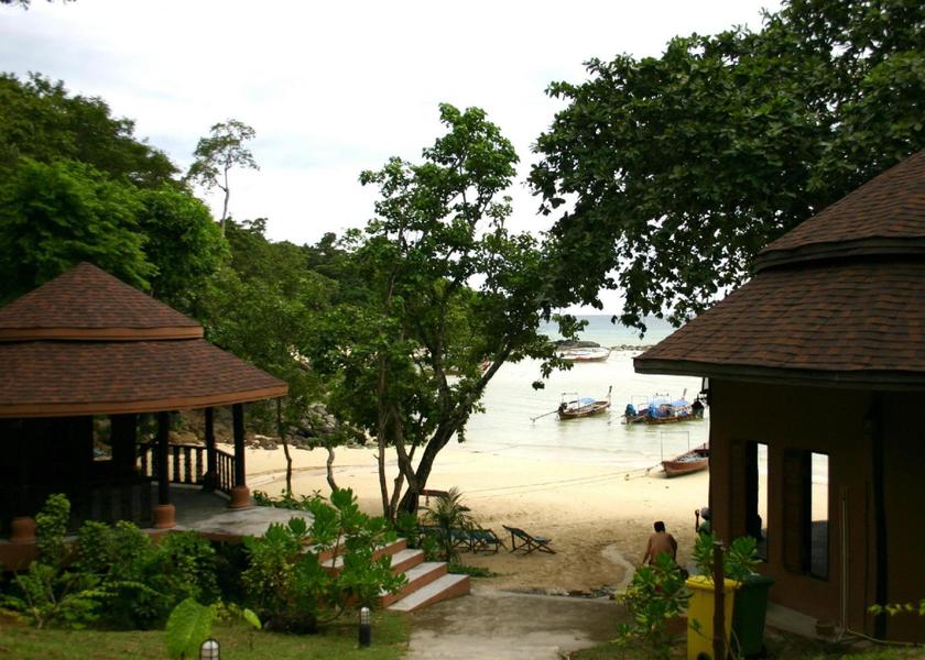 Krabi Province Ko Phi Phi 