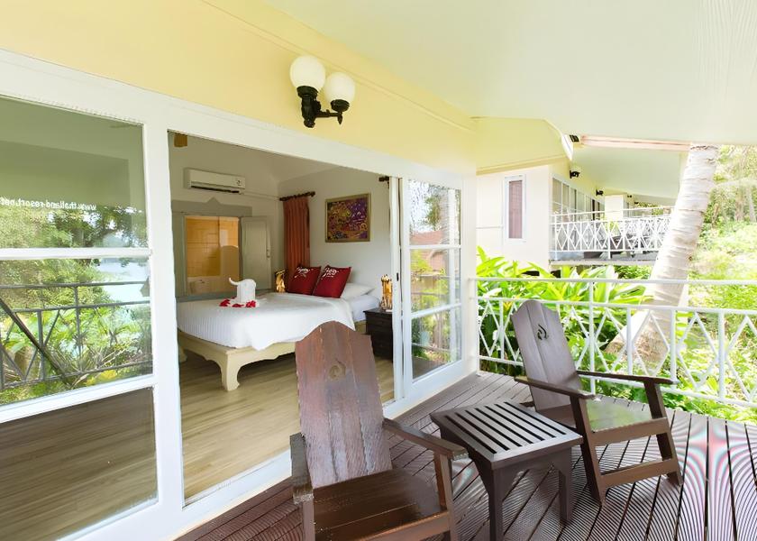 Krabi Province Ko Phi Phi Superior Villa