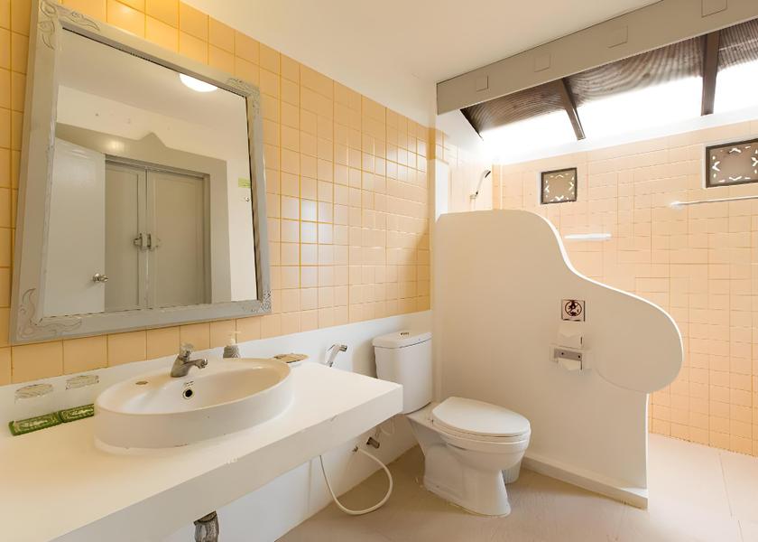 Krabi Province Ko Phi Phi Superior Villa