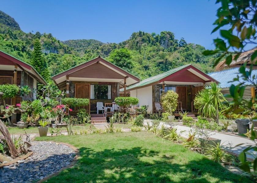 Krabi Province Ko Phi Phi Room