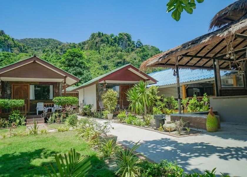 Krabi Province Ko Phi Phi Room