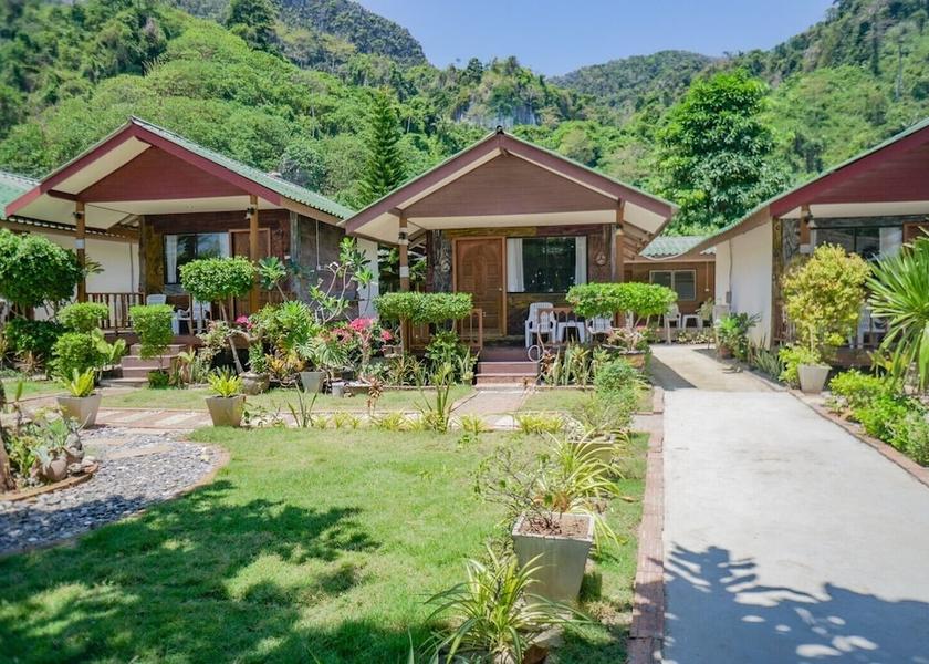 Krabi Province Ko Phi Phi Room