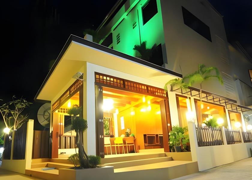 Krabi Province Ko Phi Phi 