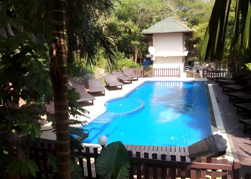 Krabi Province Ko Phi Phi 