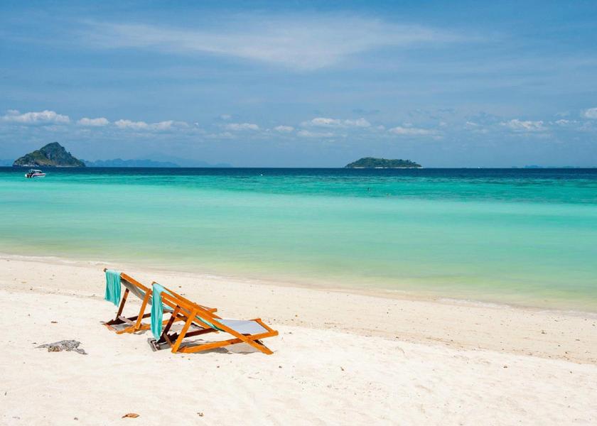 Krabi Province Ko Phi Phi 