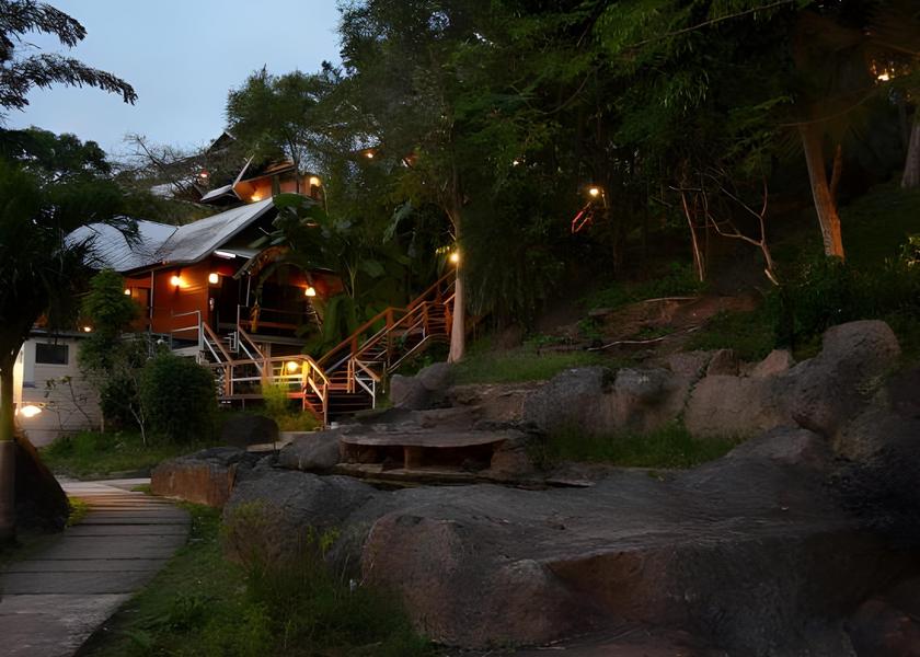 Krabi Province Ko Phi Phi 