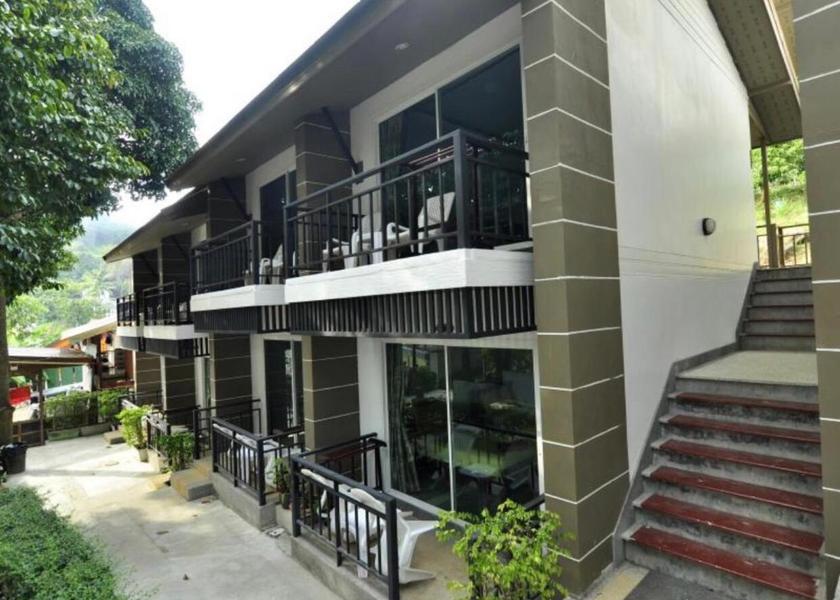 Krabi Province Ko Phi Phi 