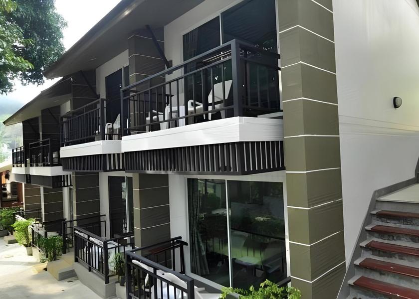 Krabi Province Ko Phi Phi 