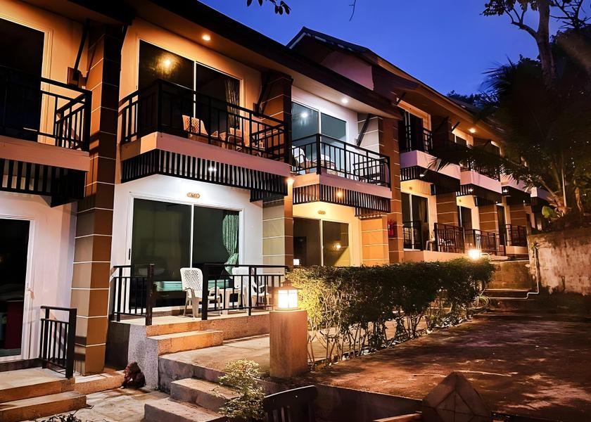 Krabi Province Ko Phi Phi 