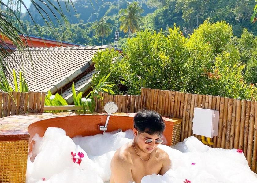 Krabi Province Ko Phi Phi 