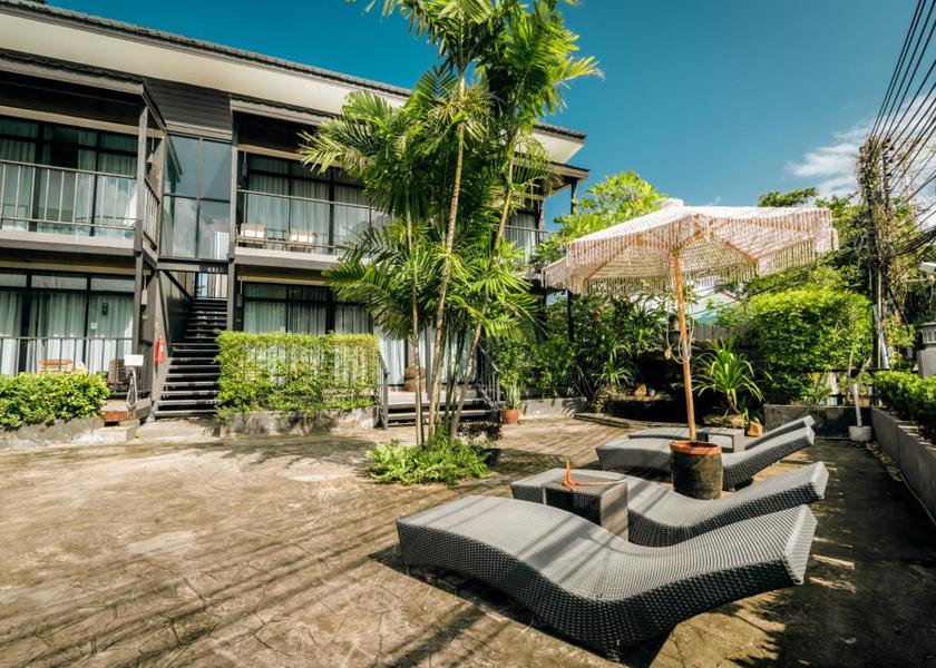 Krabi Province Ko Phi Phi View