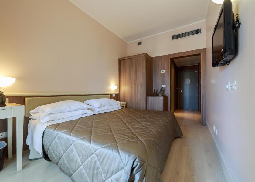 Lazio Gaeta Comfort Single Room