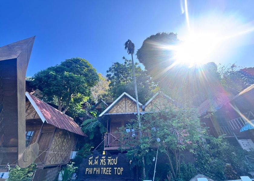 Krabi Province Ko Phi Phi 