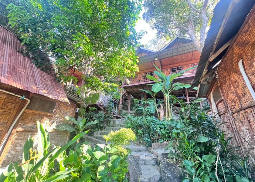 Krabi Province Ko Phi Phi 