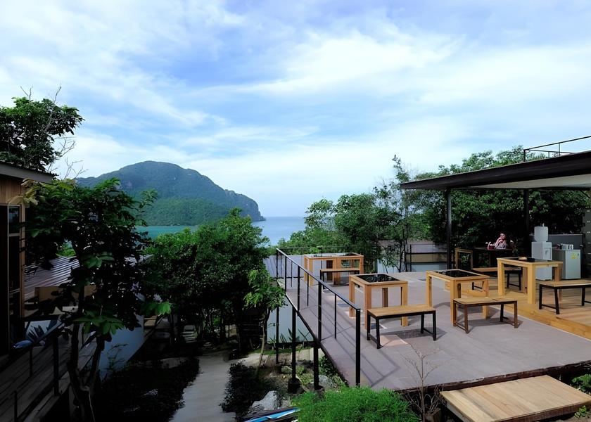 Krabi Province Ko Phi Phi 