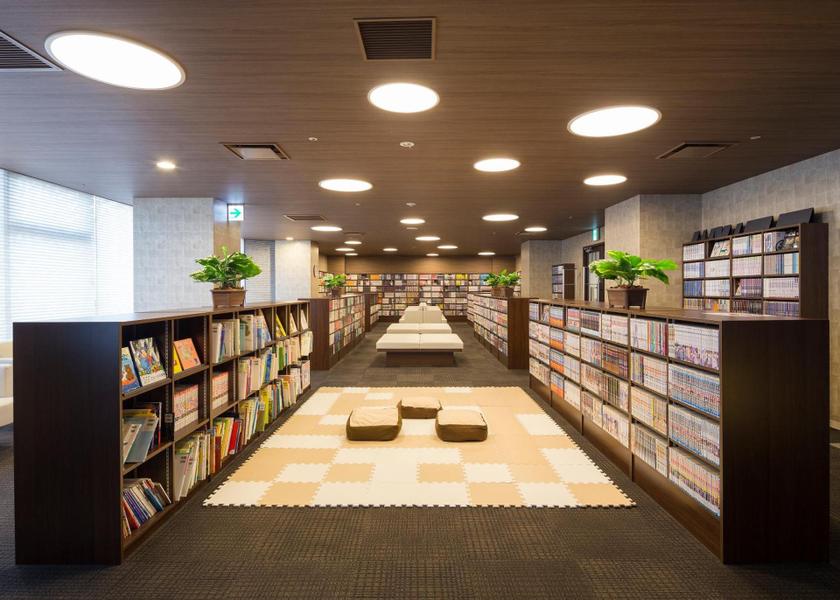 Hyogo (prefecture) Himeji facilities