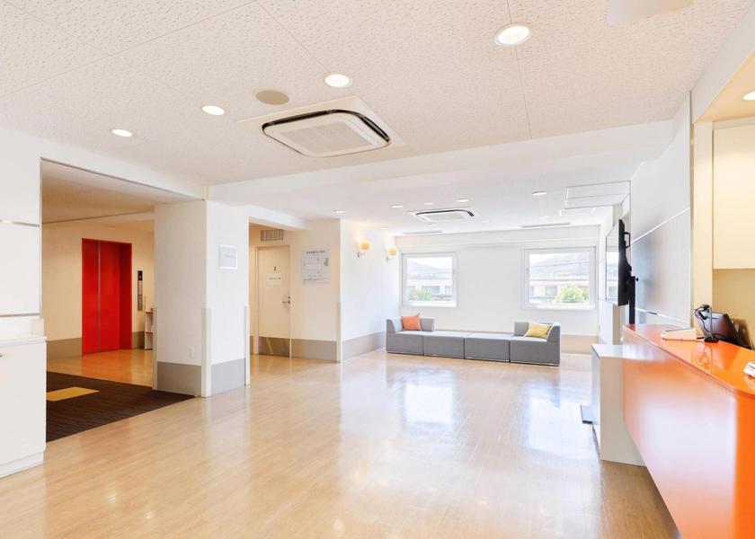 Hyogo (prefecture) Himeji lobby