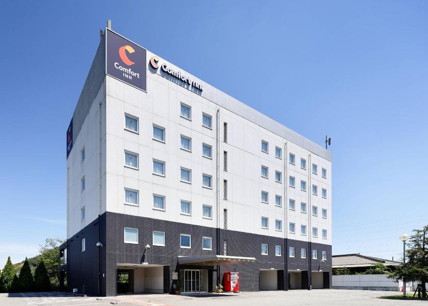 Hyogo (prefecture) Himeji exterior view