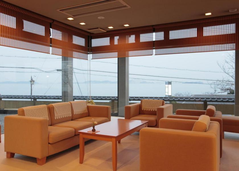 Hyogo Ako lobby
