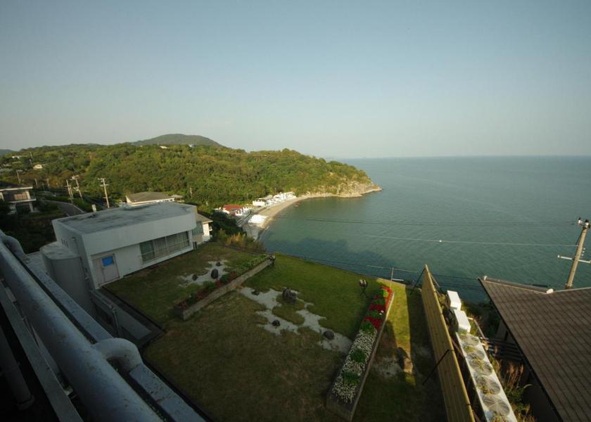 Hyogo Ako view