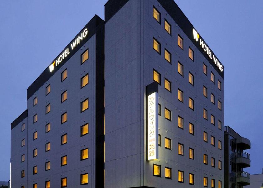 Hyogo (prefecture) Himeji 