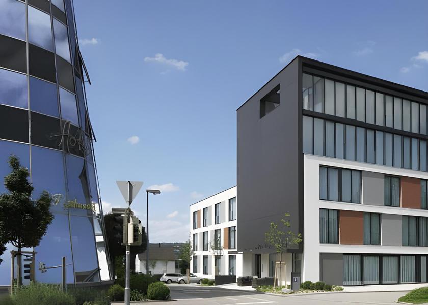 Baden-Württemberg Bietigheim-Bissingen exterior view