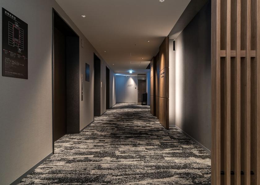 Hyogo Himeji Hallway