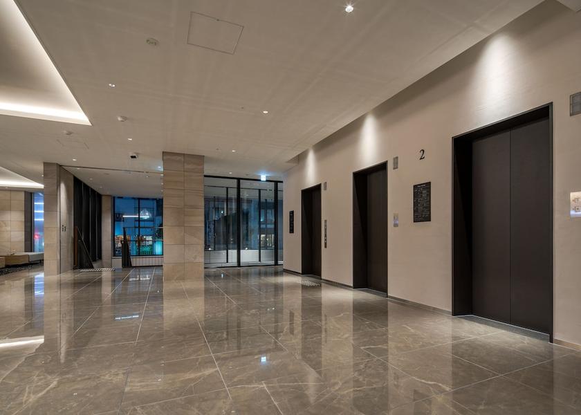 Hyogo Himeji Reception