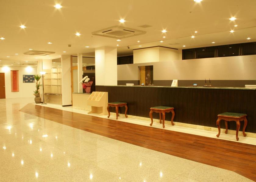 Hyogo (prefecture) Himeji lobby