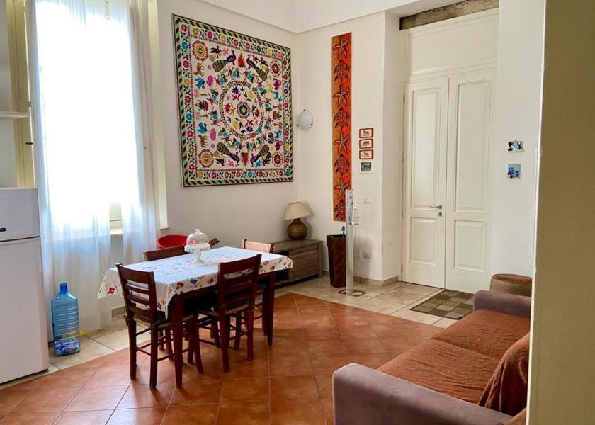 Puglia Galatina facilities