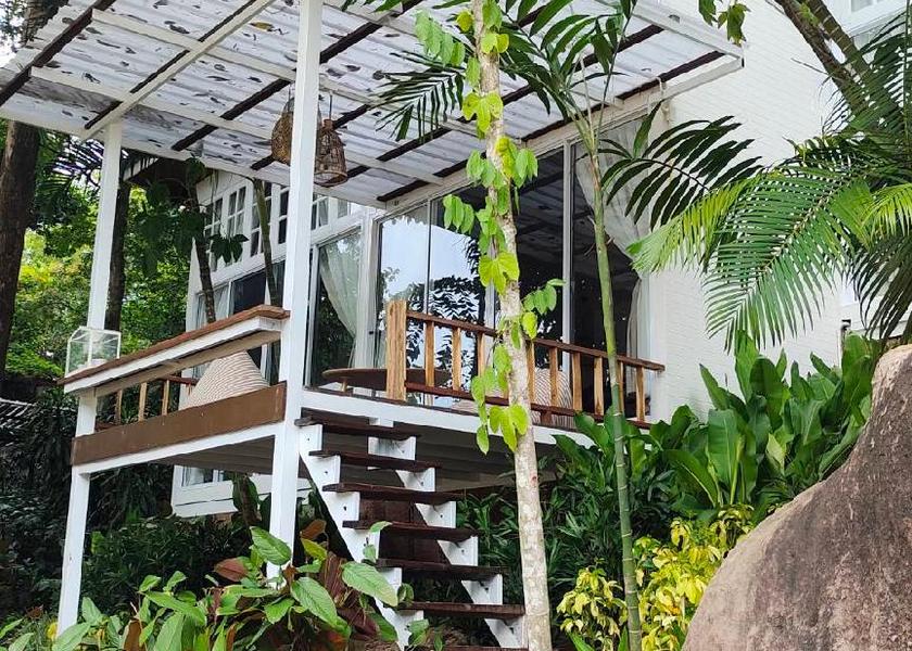 Phitsanulok Province Wang Thong Hotel Exterior