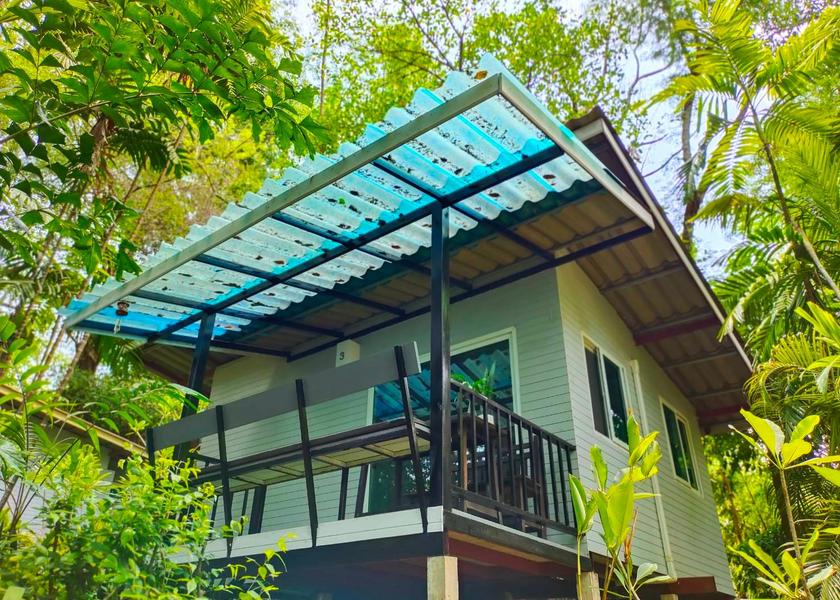 Phitsanulok Province Wang Thong Hotel Exterior