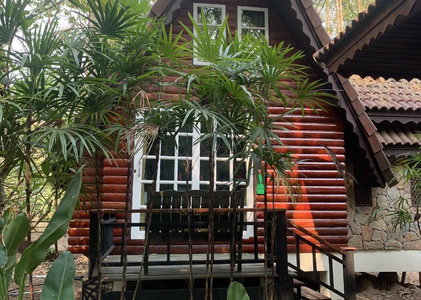 Phitsanulok Province Wang Thong Hotel Exterior