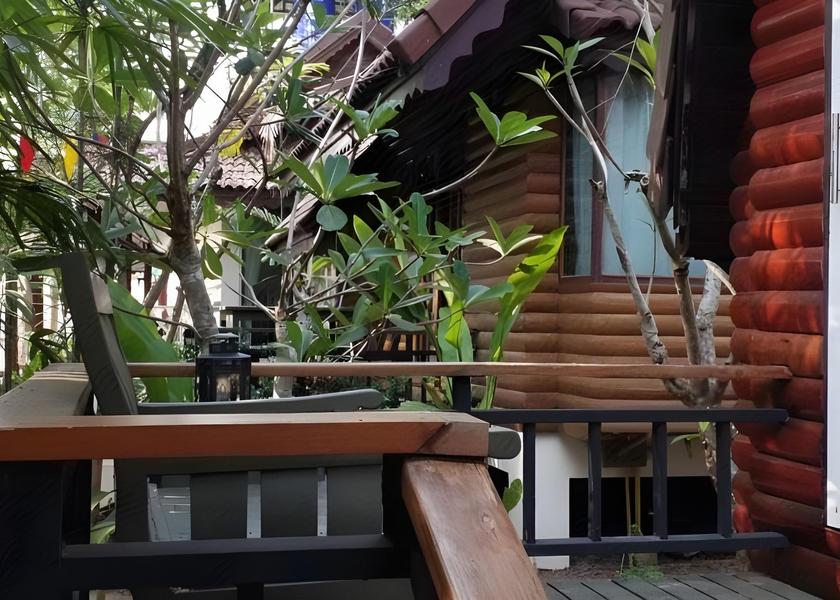 Phitsanulok Province Wang Thong 