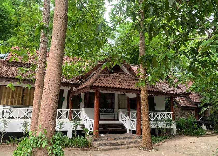 Phitsanulok Province Wang Thong Hotel Exterior