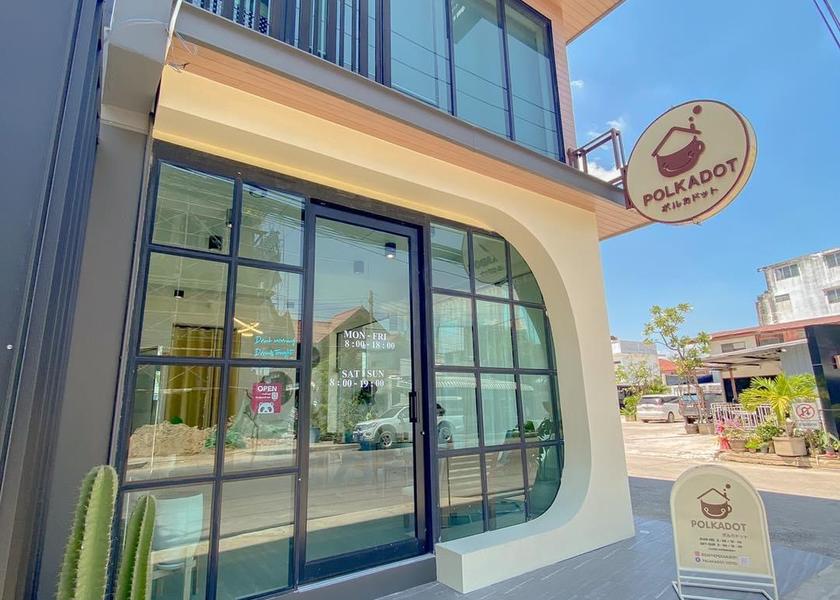 Phitsanulok Phitsanulok lobby