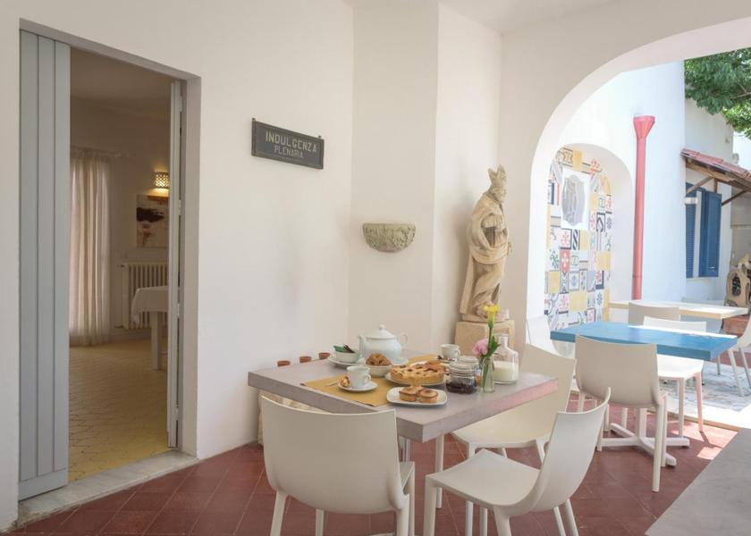 Puglia Galatina food and beverages